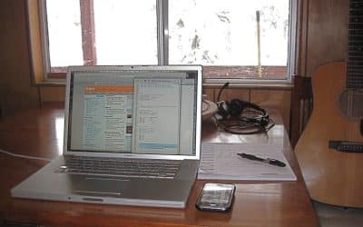 Strona fizjoterapeuty divi